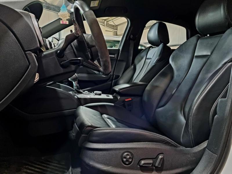 Audi Rs3 Berline 2.5 TFSi Gpf Quattro s-Tronic 400 ch - Garantie 6 Mois