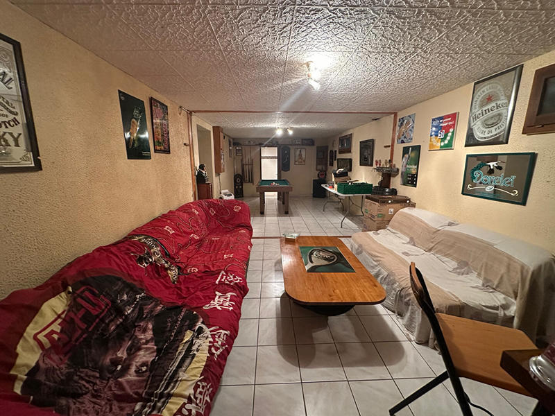 Maison - 145 m² - 6 pièces