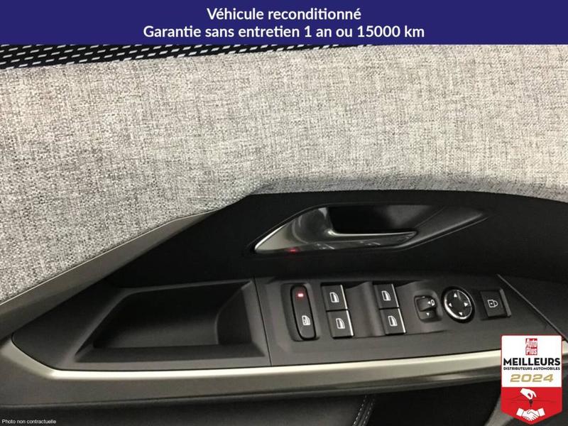 Peugeot 3008 Gt Hybrid 145 e-Dcs6