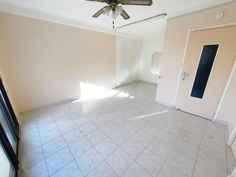 Appartement - 32 m² - 1 pièce