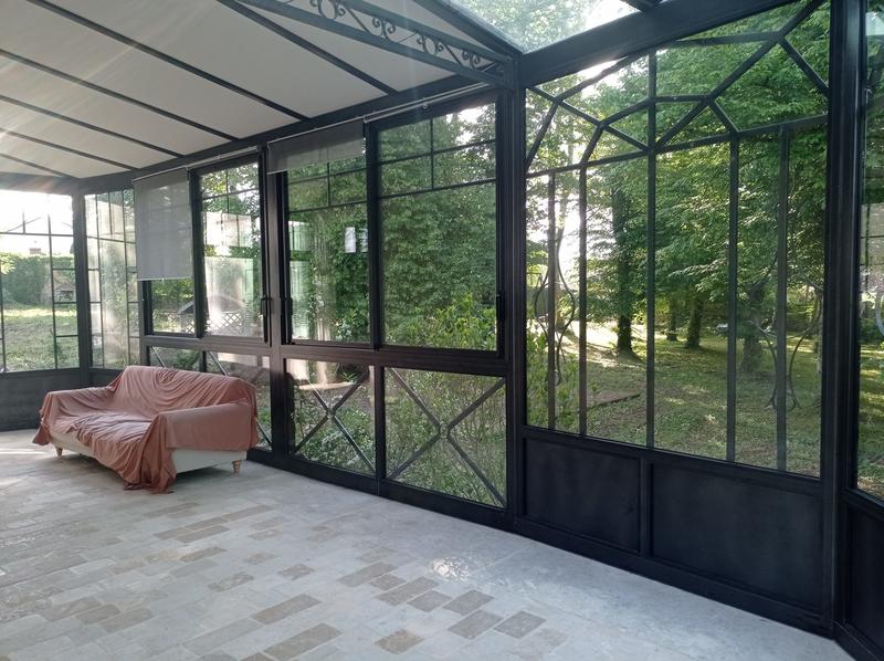 Maison - 210 m² - 10 pièces