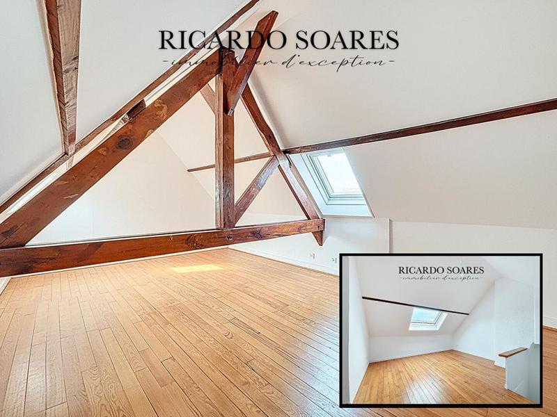 Maison - 147 m² - 6 pièces