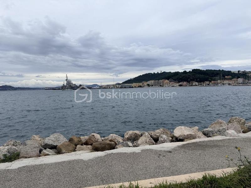 Duplex - 30 m² - 2 pièces