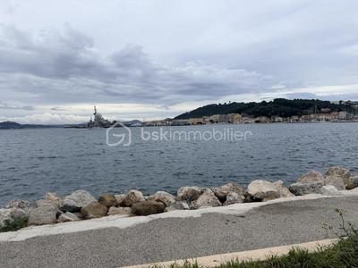 Duplex - 30 m² - 2 pièces