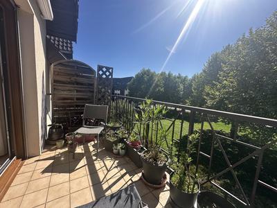 Appartement - 65 m² - 4 pièces