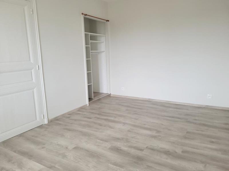 Maison de ville - 70 m² - 4 pièces