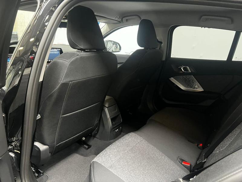 Bmw Série 1 F70 120 170 ch Dkg7