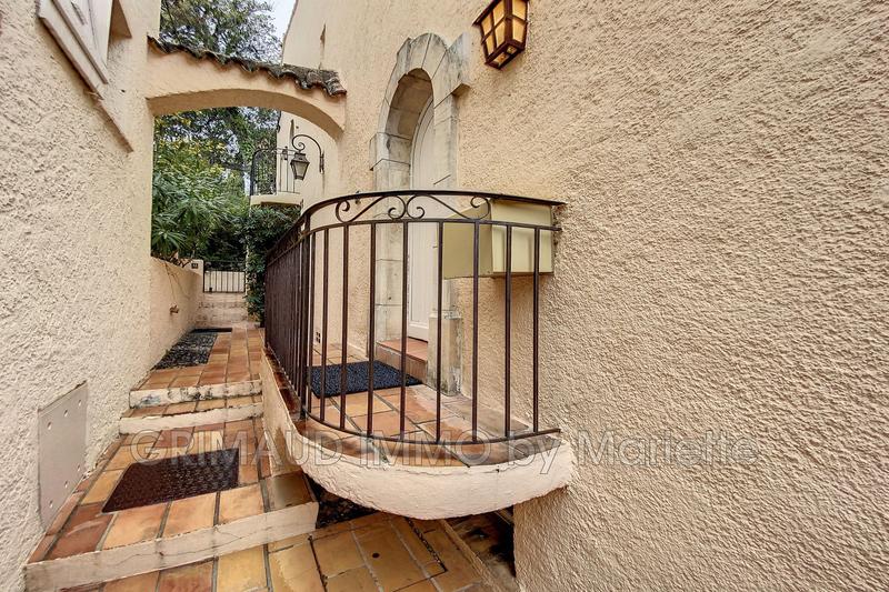 Appartement - 77 m² - 3 pièces