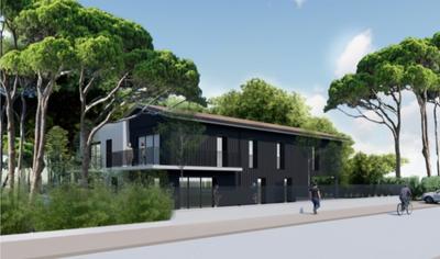 Appartement - 47 à 72 m² - 3 pièces