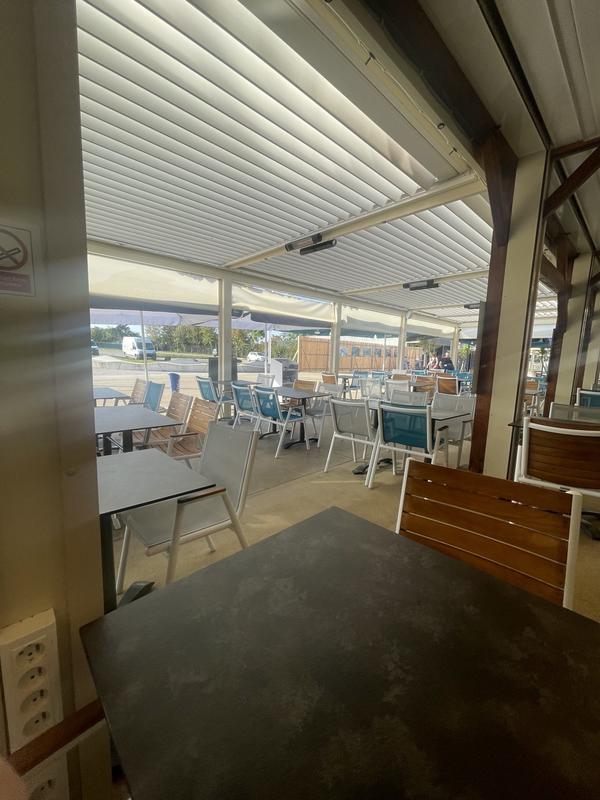 Fonds de commerce - Hôtellerie / Restauration - 246 m²