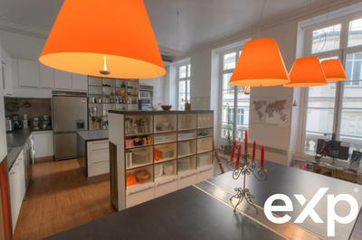 Fonds de commerce - Magasins - 55 m²