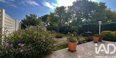 Maison - 103 m² - 4 pièces