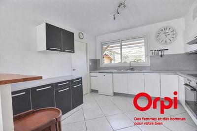 Maison - 155 m² - 7 pièces