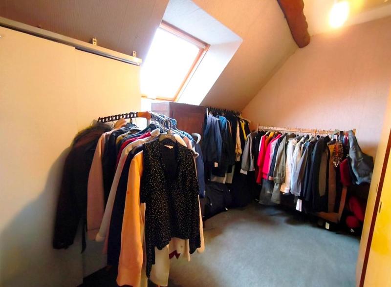 Maison - 145 m² - 7 pièces