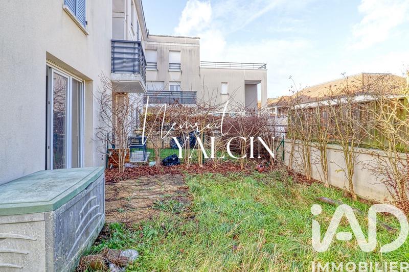Appartement - 35 m² - 1 pièce