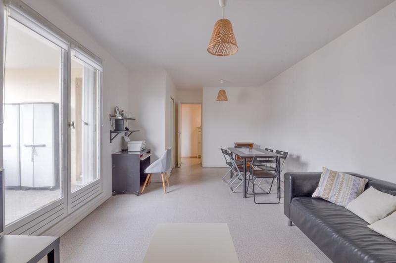 Appartement - 79 m² - 4 pièces