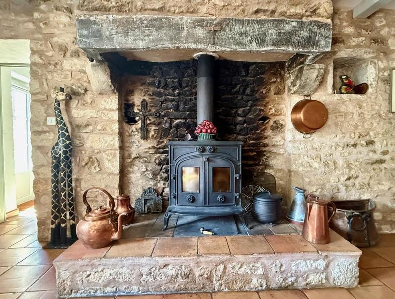 Longère - 162 m² - 7 pièces