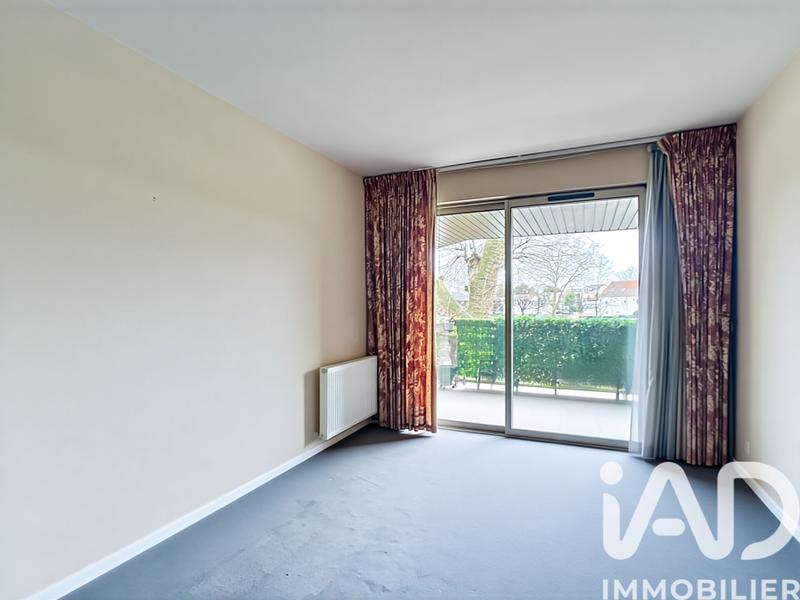 Appartement - 122 m² - 5 pièces