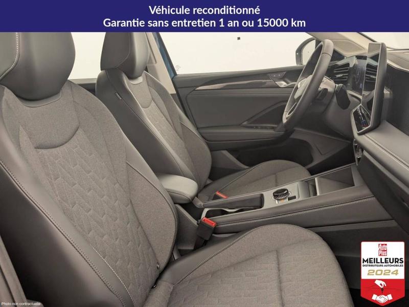 Volkswagen Tiguan 1.5 eTSI 131ch Dsg7 Life Plus