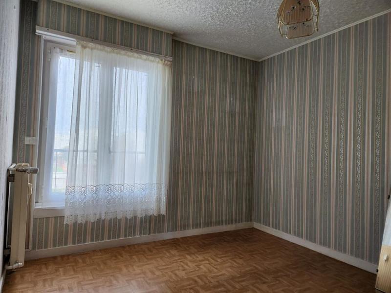 Appartement - 78 m² - 4 pièces