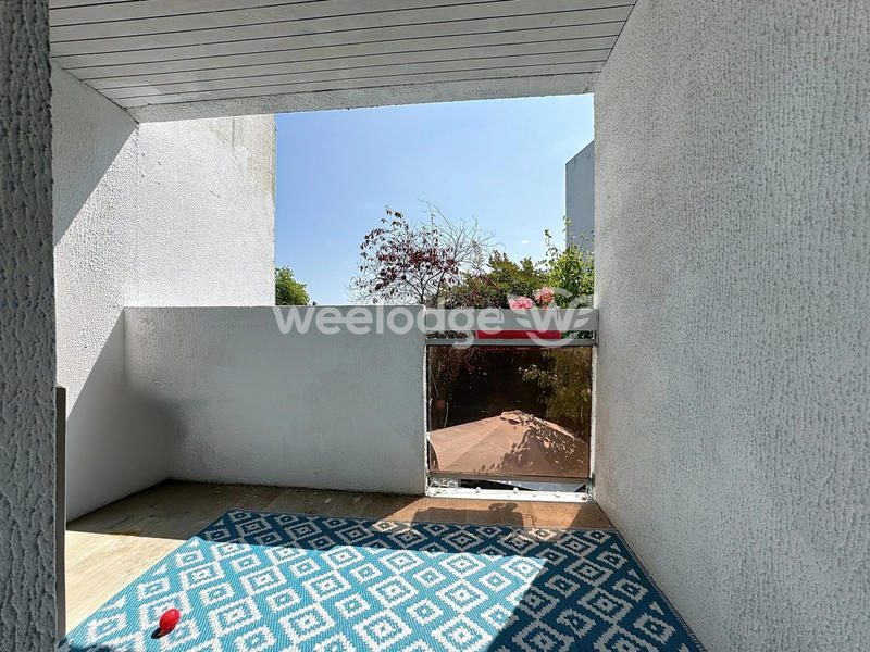 Appartement - 113 m² - 6 pièces