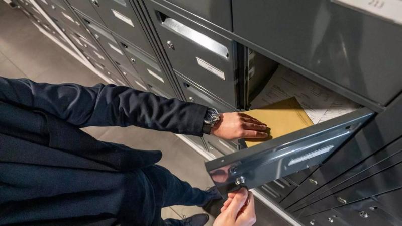 Appartement - 18 m² - 1 pièce