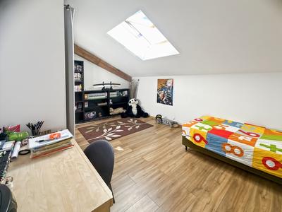 Maison - 156 m² - 6 pièces