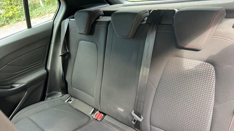 Ford Focus IV 1.0 Ecoboost 125 St-Line Business