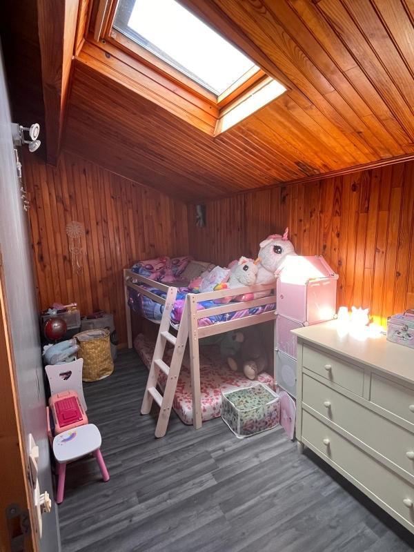 Maison - 85 m² - 3 pièces