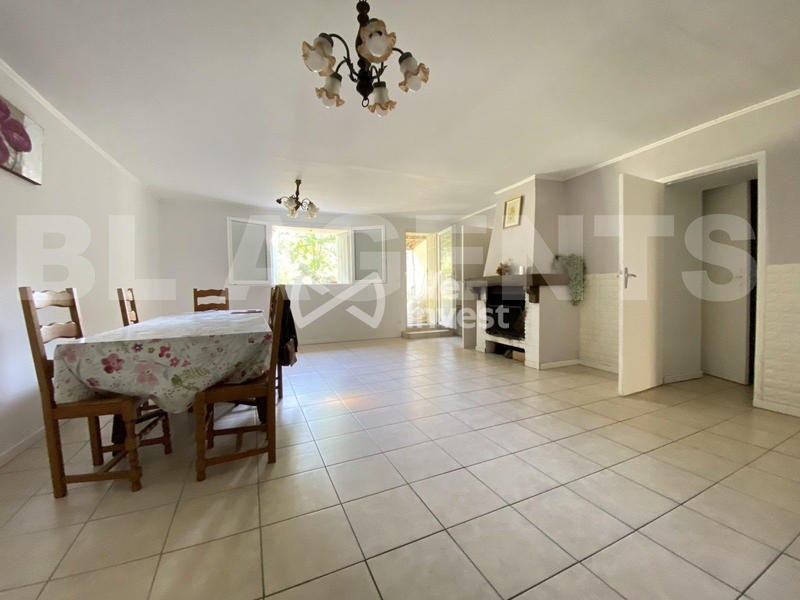 Maison - 139 m² - 4 pièces