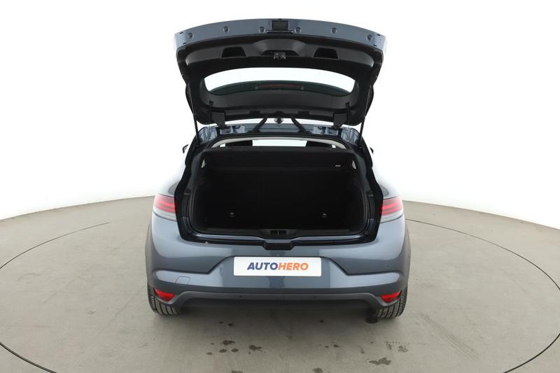 Renault Mégane 1.3 TCe Evolution 140 ch