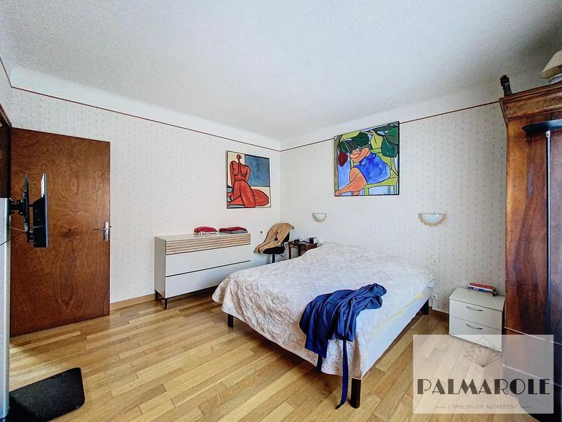 Maison de ville - 112 m² - 4 pièces