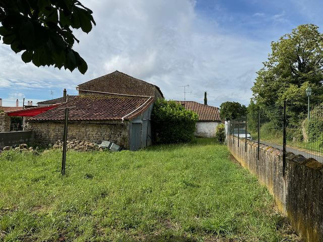 Maison - 78 m² - 3 pièces