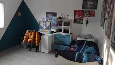 Appartement - 81 m² - 3 pièces