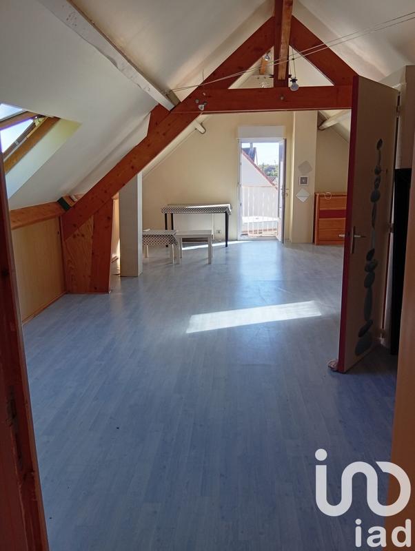 Maison - 180 m² - 7 pièces