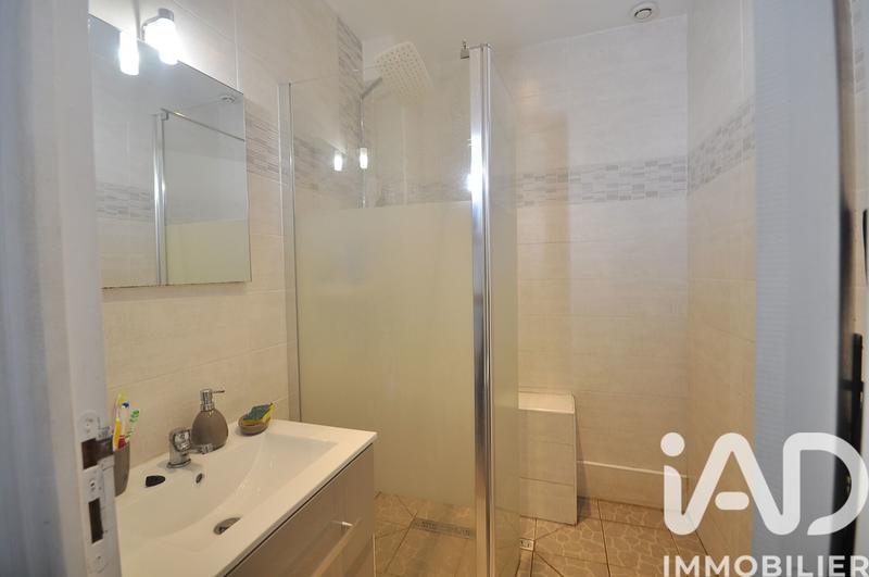 Maison - 178 m² - 7 pièces