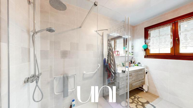 Maison - 147 m² - 7 pièces