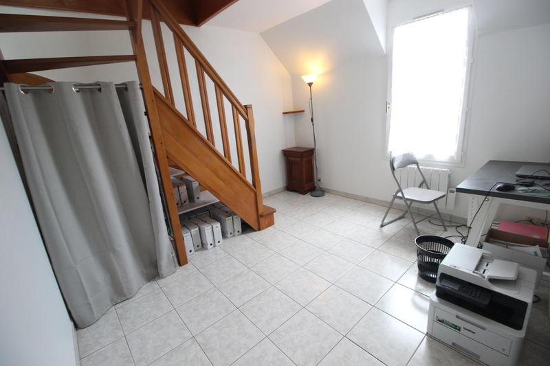 Maison - 96 m² - 5 pièces
