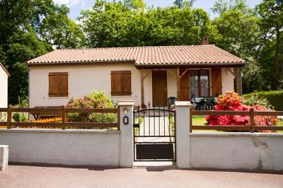 Maison - 85 m² - 5 pièces