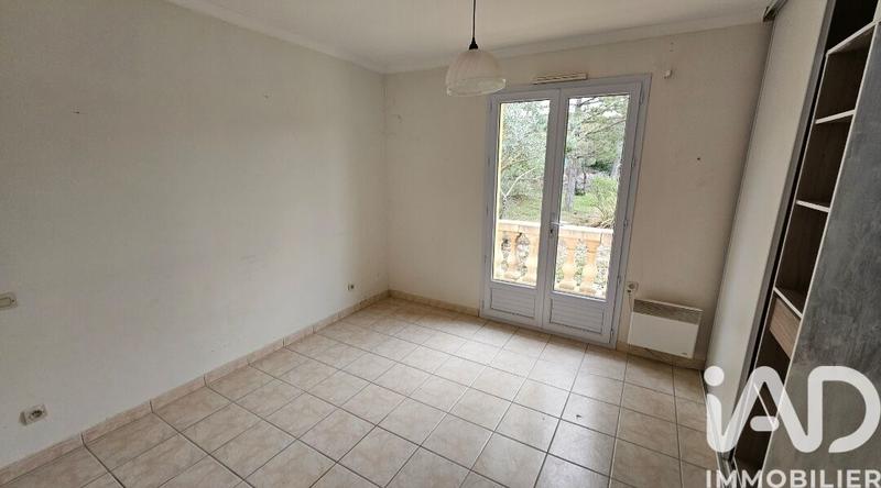 Maison - 78 m² - 4 pièces