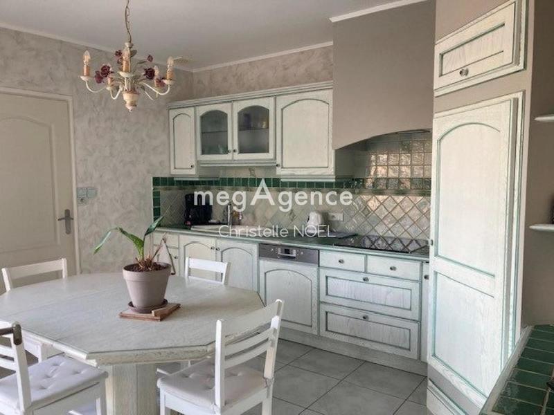 Maison de campagne - 139 m² - 6 pièces