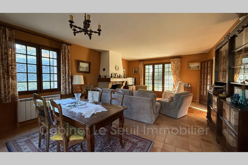 Maison - 109 m² - 4 pièces