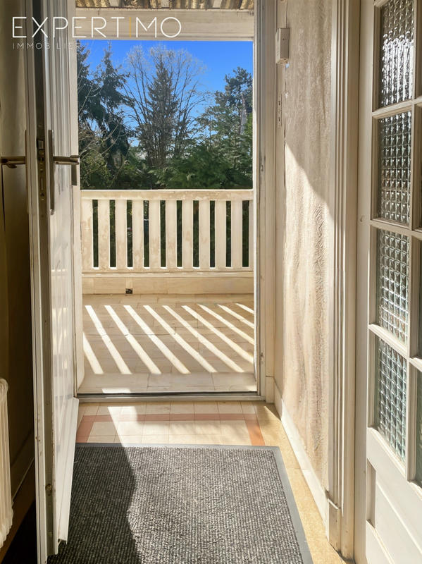 Maison - 80 m² - 5 pièces