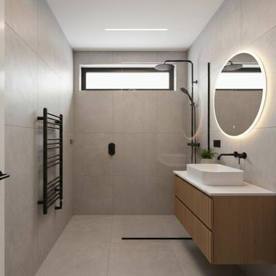 Maison - 141 m² - 5 pièces