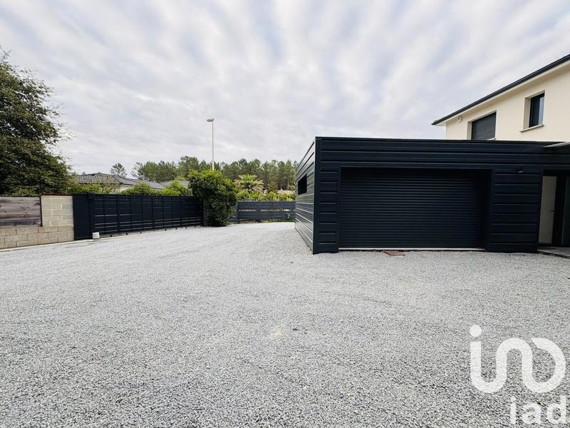 Maison de maîtres - 165 m² - 7 pièces