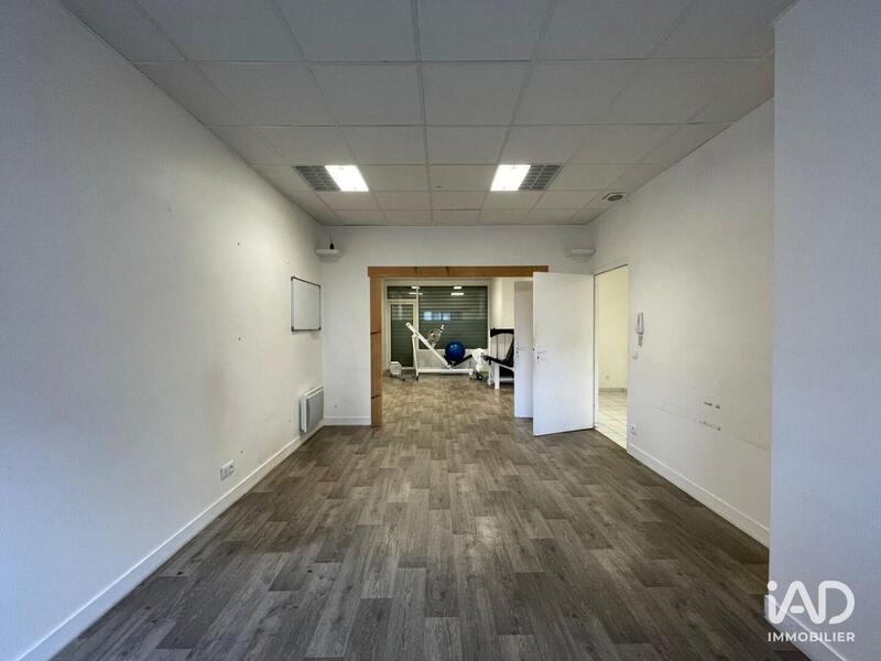 Local commercial - 146 m²