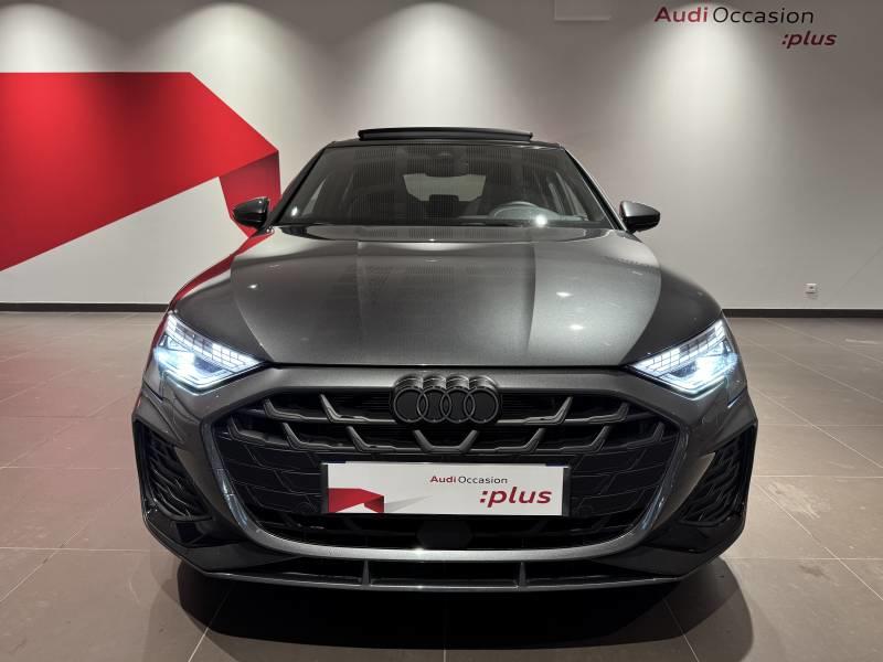 Audi A3 sportback Tdi 150 s tronic 7 s line