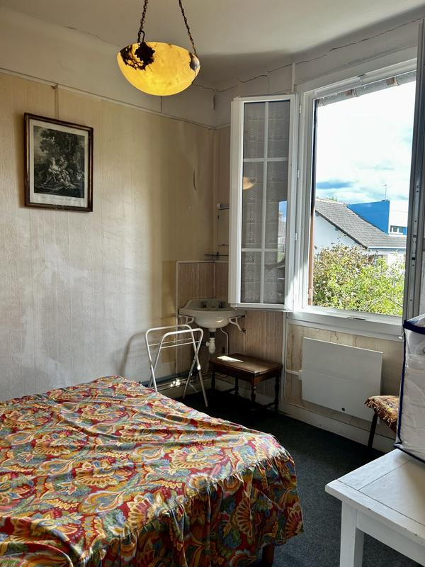 Maison - 127 m² - 7 pièces