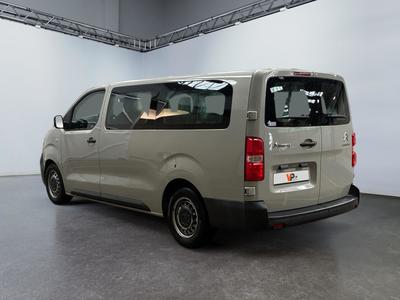 Citroën Jumpy Combi Xl BlueHDi 115 s&amp;S Bvm6 Confort