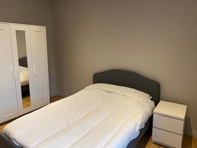 Chambre - 21 m² - 1 pièce